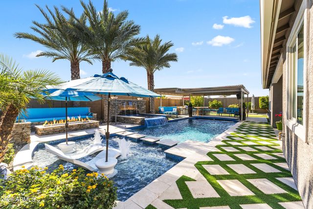 12547 W TUCKEY Lane, Glendale, AZ 85307