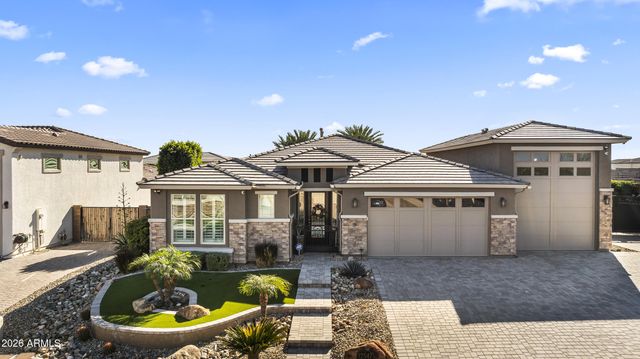 12547 W TUCKEY Lane, Glendale, AZ 85307