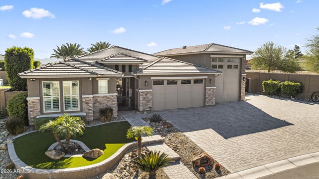 12547 W TUCKEY Lane, Glendale, AZ 85307