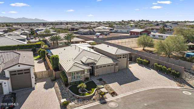 12547 W TUCKEY Lane, Glendale, AZ 85307