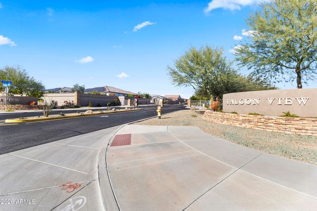 12547 W TUCKEY Lane, Glendale, AZ 85307