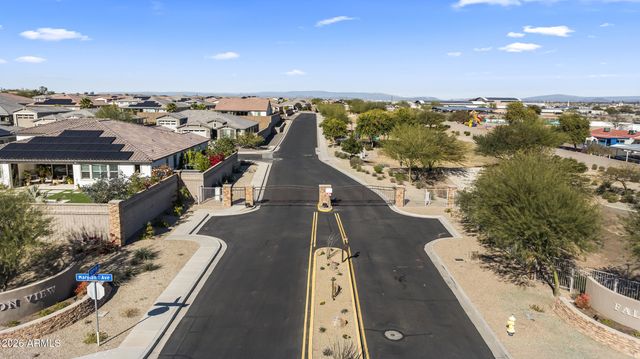 12547 W TUCKEY Lane, Glendale, AZ 85307