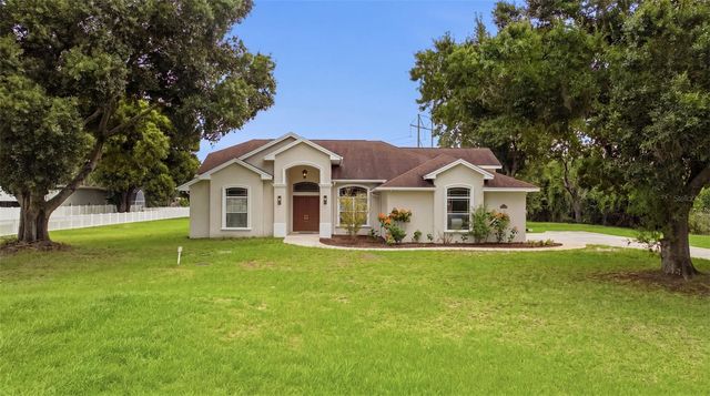 17127 BROWN ROAD, Odessa, FL 33556