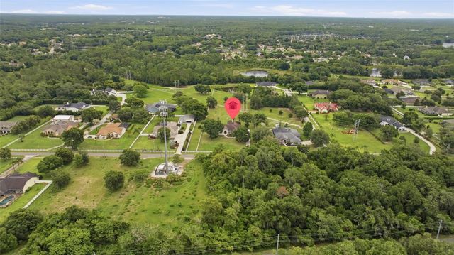 17127 BROWN ROAD, Odessa, FL 33556