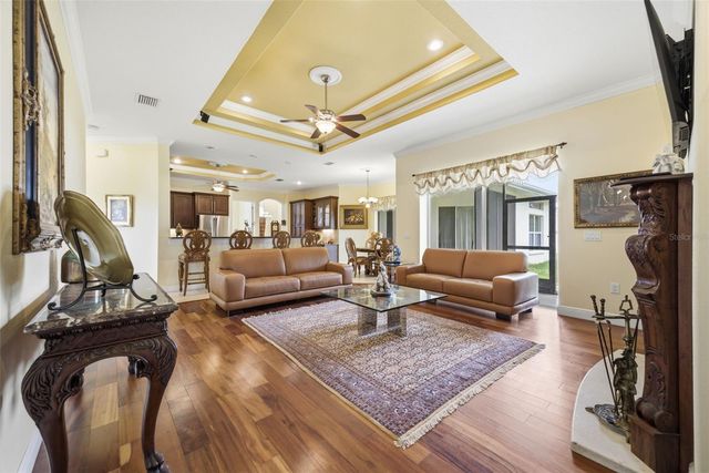 17127 BROWN ROAD, Odessa, FL 33556