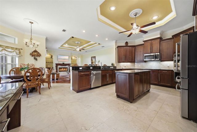 17127 BROWN ROAD, Odessa, FL 33556