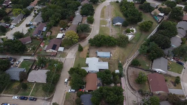 3336 E 15th Street, Plano, TX 75074