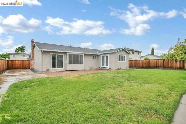 909 Rhine Way, Oakley, CA 94561