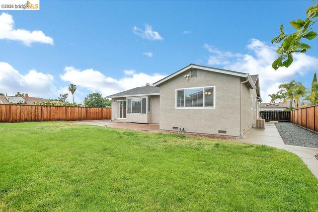 909 Rhine Way, Oakley, CA 94561