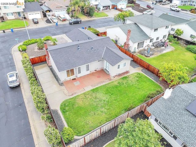 909 Rhine Way, Oakley, CA 94561