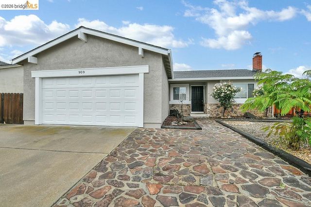 909 Rhine Way, Oakley, CA 94561