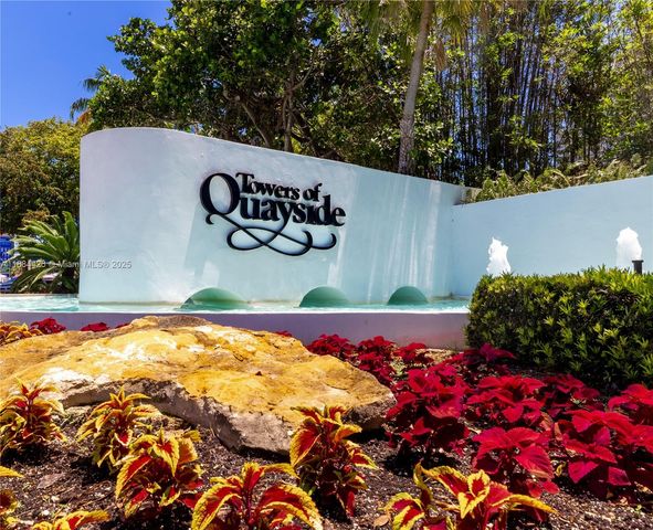 2000 Towerside Ter 510, Miami, FL 33138