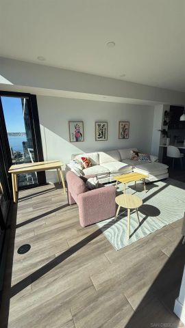 1401 Union St 2804, San Diego, CA 92101