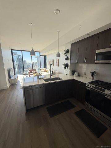 1401 Union St 2804, San Diego, CA 92101