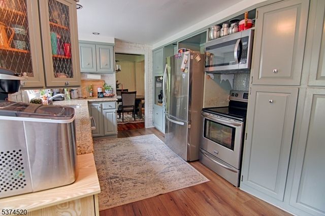 496 Mine Brook Rd, Bernardsville Boro, NJ 07924