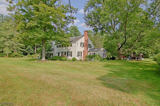 496 Mine Brook Rd, Bernardsville Boro, NJ 07924
