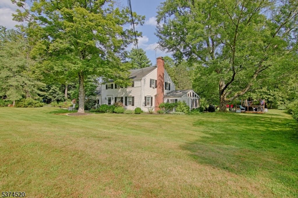496 Mine Brook Rd, Bernardsville Boro, NJ 07924