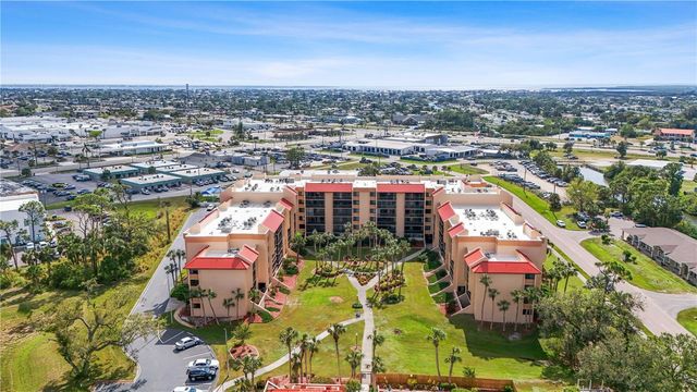 3006 CARING WAY 210, Port Charlotte, FL 33952