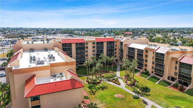 3006 CARING WAY 210, Port Charlotte, FL 33952