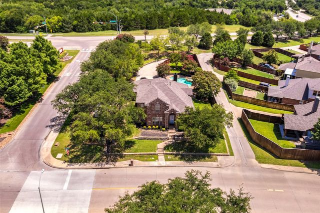 1155 Shores Boulevard, Rockwall, TX 75087