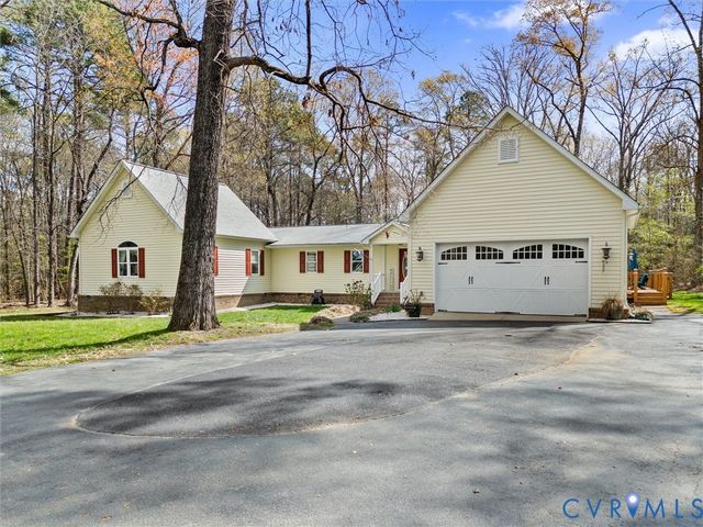 10488 Old Telegraph Rd, Ashland, VA 23005