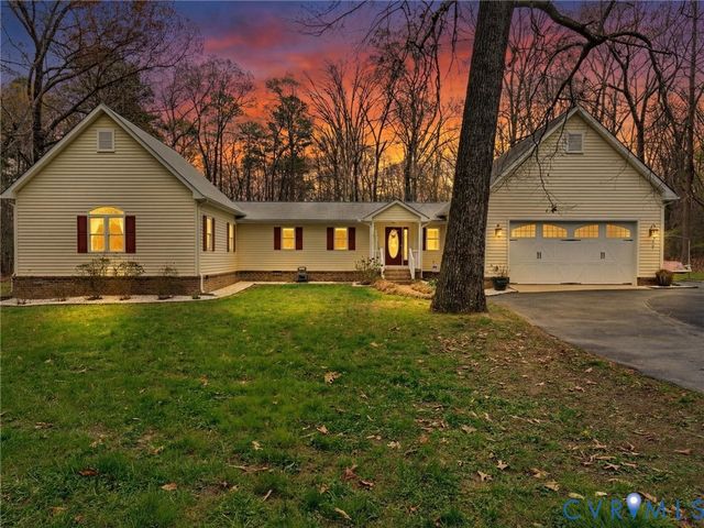 10488 Old Telegraph Rd, Ashland, VA 23005