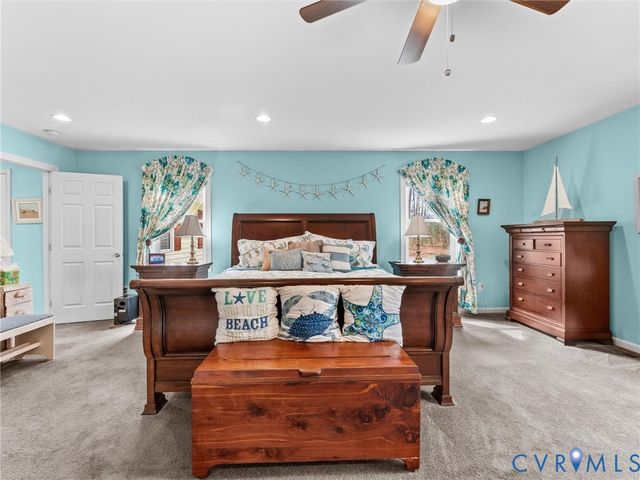 10488 Old Telegraph Rd, Ashland, VA 23005