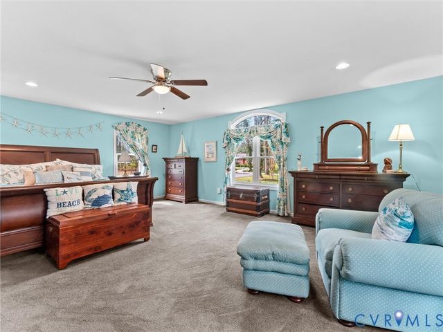 10488 Old Telegraph Rd, Ashland, VA 23005