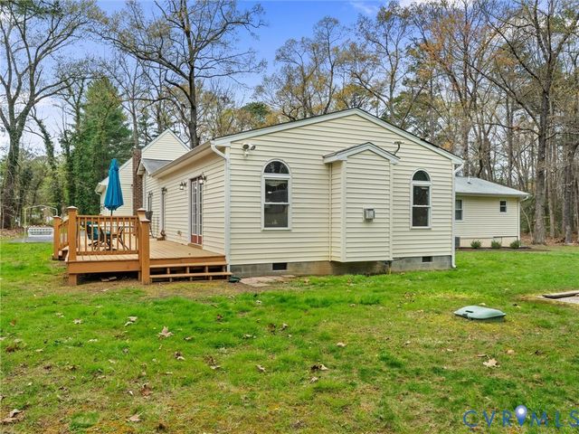 10488 Old Telegraph Rd, Ashland, VA 23005