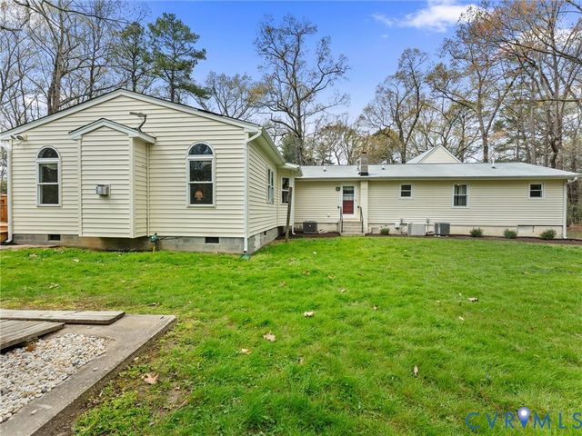 10488 Old Telegraph Rd, Ashland, VA 23005