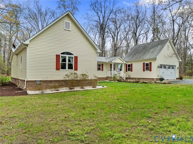 10488 Old Telegraph Rd, Ashland, VA 23005
