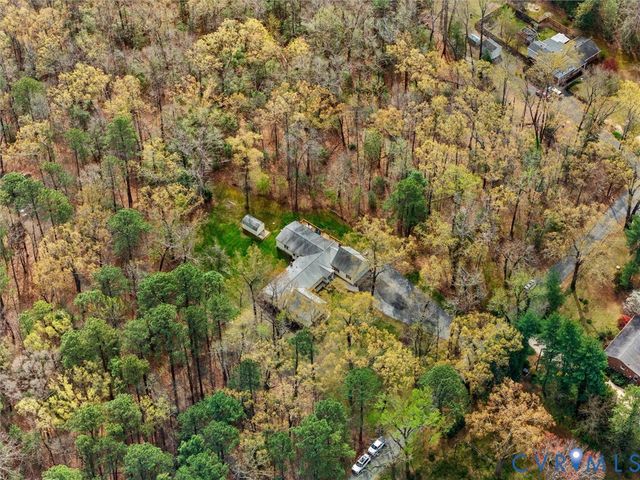 10488 Old Telegraph Rd, Ashland, VA 23005