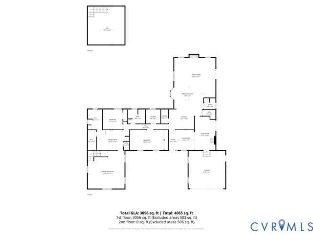 10488 Old Telegraph Rd, Ashland, VA 23005