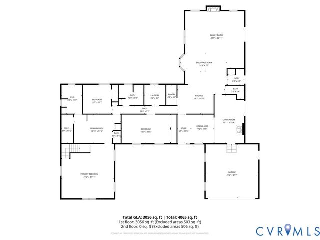 10488 Old Telegraph Rd, Ashland, VA 23005