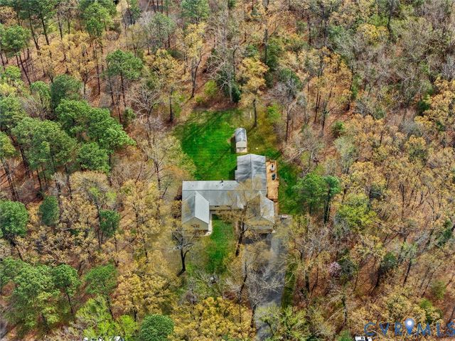 10488 Old Telegraph Rd, Ashland, VA 23005