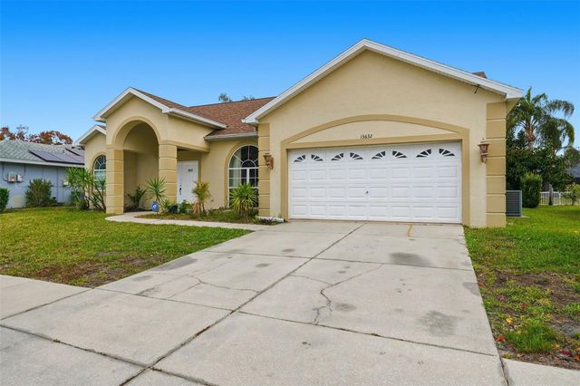 13632 DEVENTER COURT, Hudson, FL 34667
