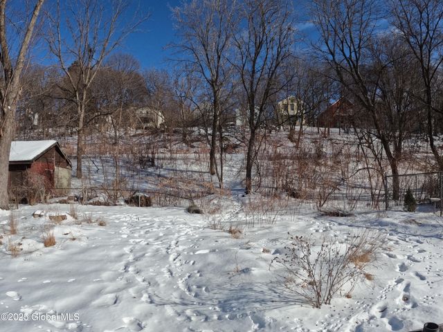 22 Orr Street, Troy, NY 12180