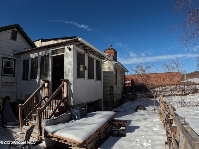 22 Orr Street, Troy, NY 12180