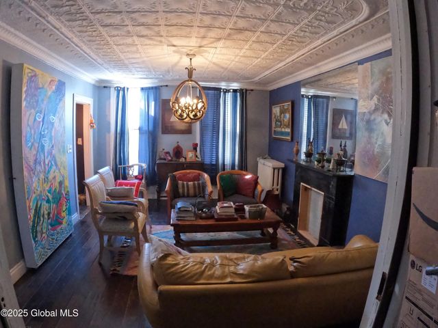 22 Orr Street, Troy, NY 12180