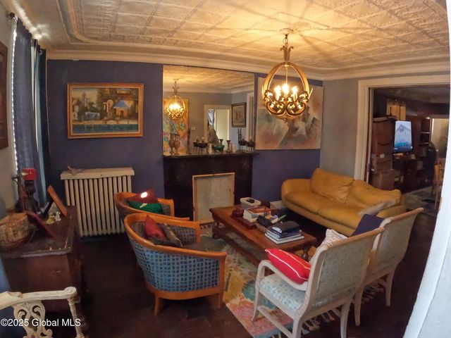 22 Orr Street, Troy, NY 12180