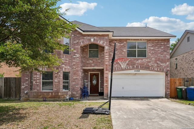 11158 Cedar Park, San Antonio, TX 78249