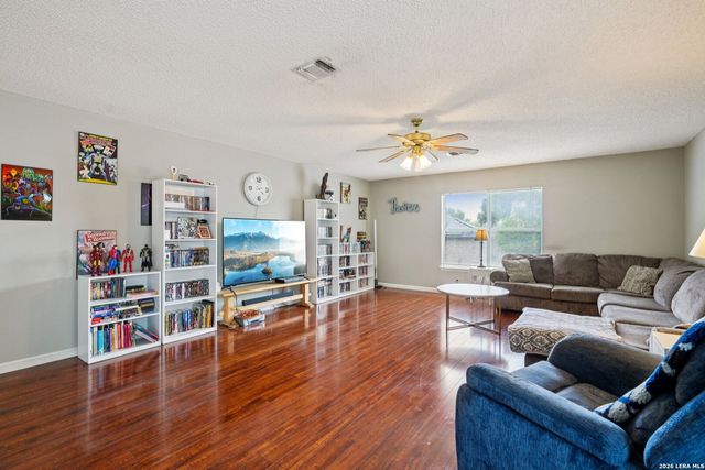 11158 Cedar Park, San Antonio, TX 78249