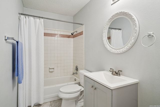 11158 Cedar Park, San Antonio, TX 78249