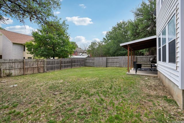 11158 Cedar Park, San Antonio, TX 78249