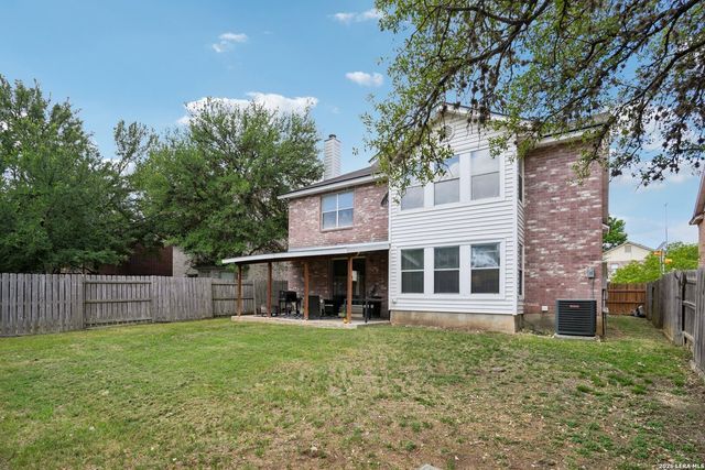 11158 Cedar Park, San Antonio, TX 78249