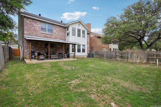 11158 Cedar Park, San Antonio, TX 78249