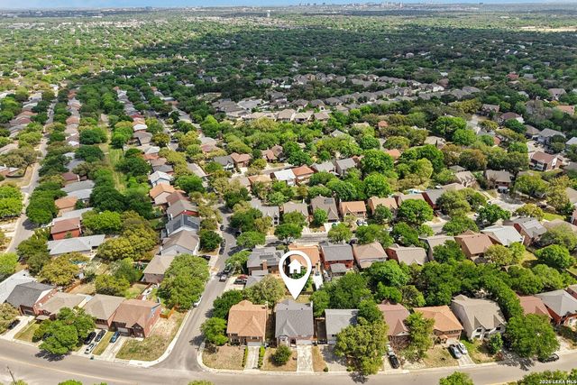 11158 Cedar Park, San Antonio, TX 78249