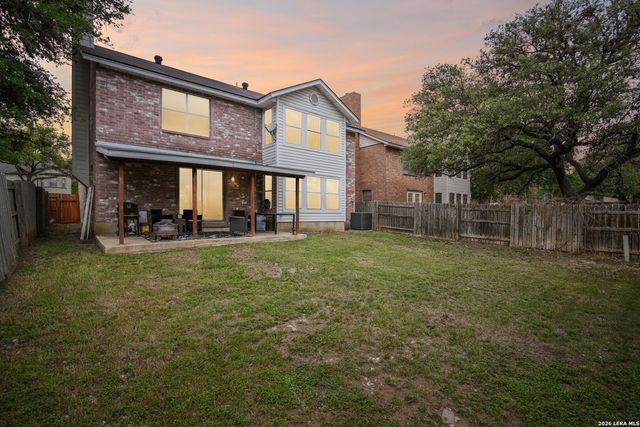 11158 Cedar Park, San Antonio, TX 78249