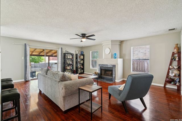 11158 Cedar Park, San Antonio, TX 78249