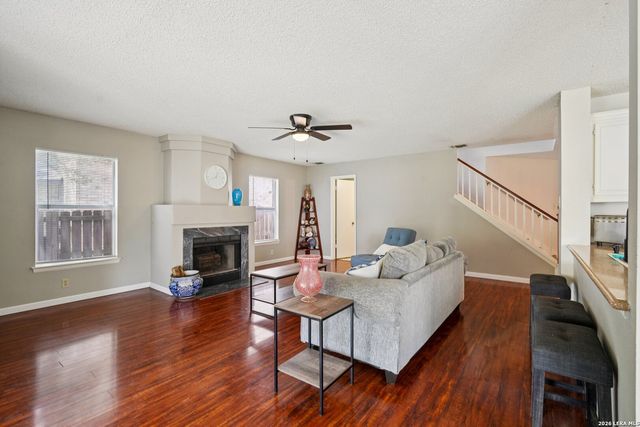 11158 Cedar Park, San Antonio, TX 78249